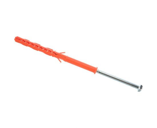 Дюбель фасадный 10x140 HEX Mungo MB-SS 50 шт. MUN-1121914 – изображение 4