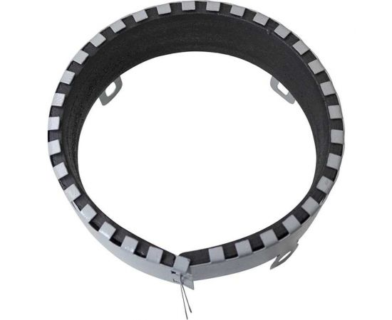 Противопожарная муфта ОГНЕЗА ПМ/110, цвет серый (ЕАС) 109533 – изображение 4