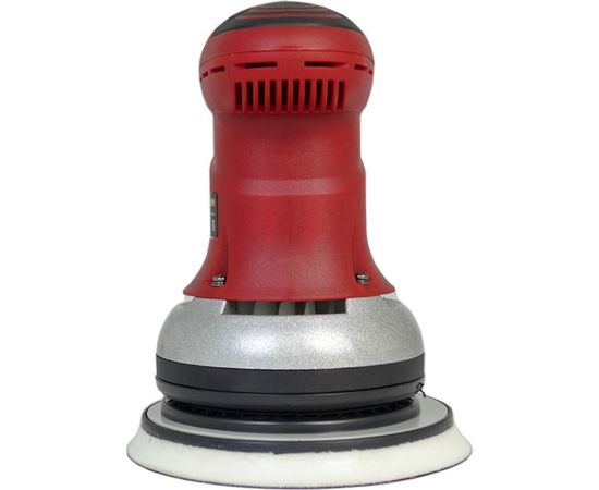 Орбитальная шлифовальная машина WIEDERKRAFT WDK-VIPER 153 – изображение 4