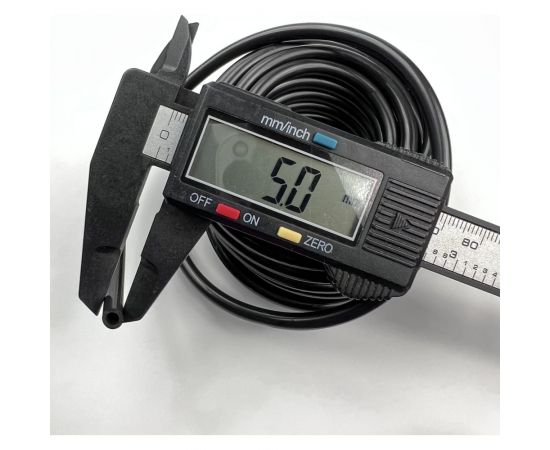 Микротрубка Профитт 3x5 мм, 10 м 1640738 – изображение 4