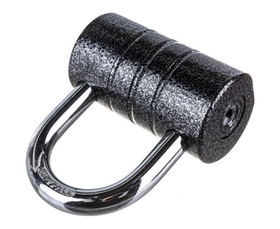 Навесной замок Аллюр ВС2-21С 12 мм 986 – изображение 4