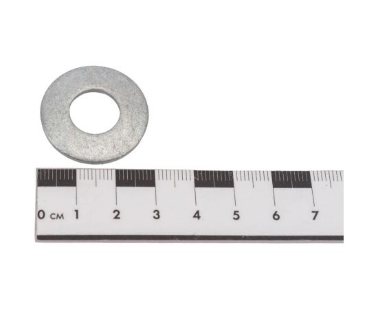 Пружинная шайба ЦКИ DIN 6796, М12 тарельчатая, мех.ц 100 шт 61232 – изображение 4