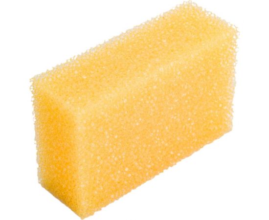 Губка для удаления устойчивых загрязнений Shine systems Power Sponge SS586 – изображение 4