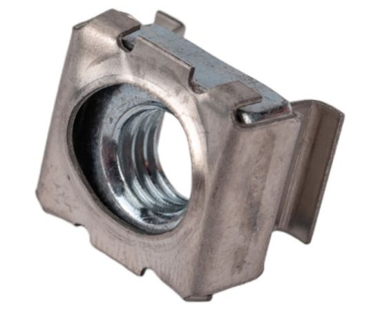 Кузовная гайка ЦКИ М8, 1.8-3.2, 12.3, A2, уп. 25 шт. 64051 – изображение 4