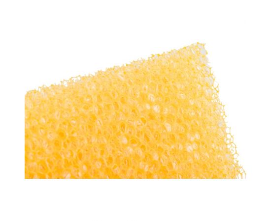 Губка для удаления устойчивых загрязнений Shine systems Power Sponge SS586 – изображение 5