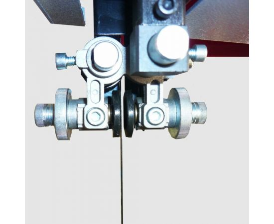 Ленточнопильный станок JIB MBS 350 1,1 кВт, 230 B 0203020009000 – изображение 5