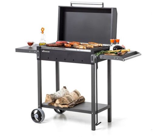 Мангал GRATAR МАН 203 – изображение 5