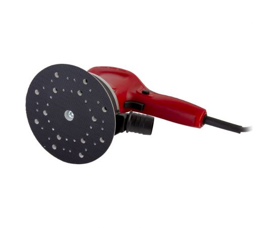 Орбитальная шлифовальная машина WIEDERKRAFT WDK-VIPER 153 – изображение 5