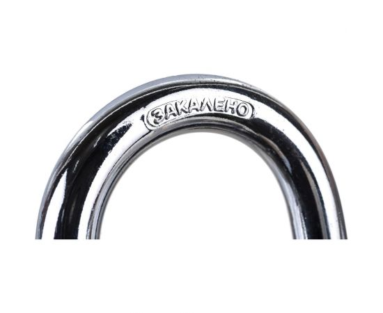 Навесной замок Аллюр ВС2-21С 12 мм 986 – изображение 5