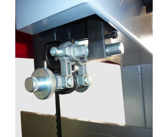 Ленточнопильный станок JIB MBS 350 1,1 кВт, 230 B 0203020009000 – изображение 6