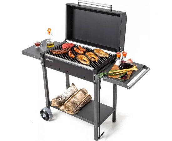 Мангал GRATAR МАН 203 – изображение 6