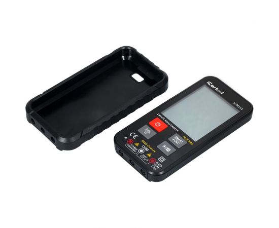 Смарт мультиметр iCarTool IC-M112 – изображение 6