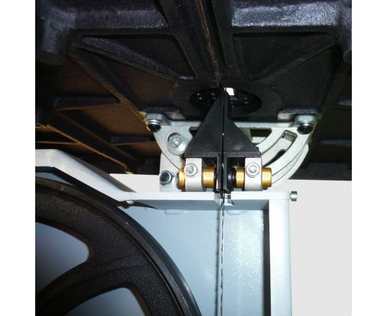 Ленточнопильный станок JIB MBS 350 1,1 кВт, 230 B 0203020009000 – изображение 7