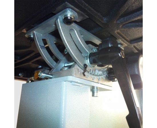 Ленточнопильный станок JIB MBS 350 1,1 кВт, 230 B 0203020009000 – изображение 8