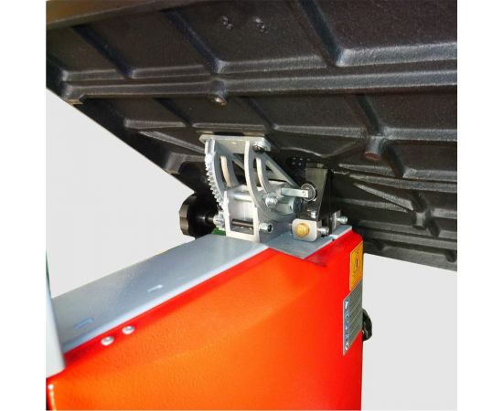 Ленточнопильный станок JIB MBS 350 1,1 кВт, 230 B 0203020009000 – изображение 9