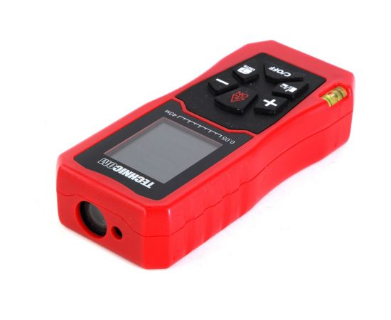 Лазерный дальномер TECHNICOM TC-DM40R – изображение 9