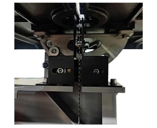 Ленточнопильный станок JIB MBS 350 1,1 кВт, 230 B 0203020009000 – изображение 10