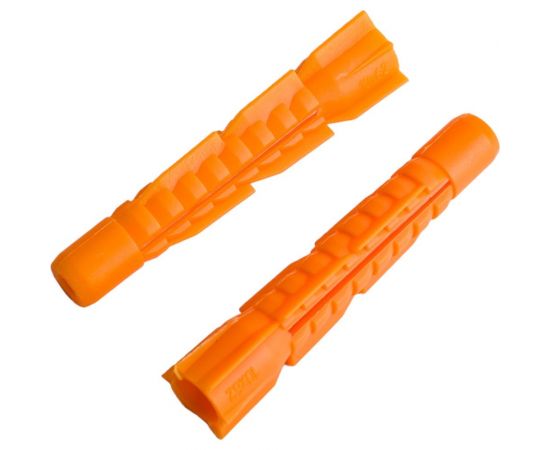 Универсальный дюбель Tech-Krep 10x61 мм, без бортика, 500 шт. 133374 