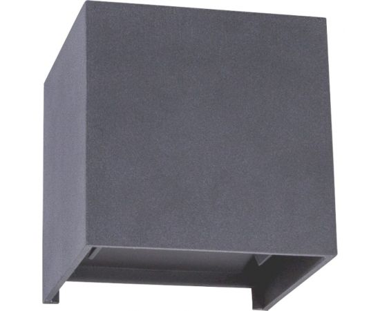 Уличный светильник ARTE LAMP A1414AL-1GY 