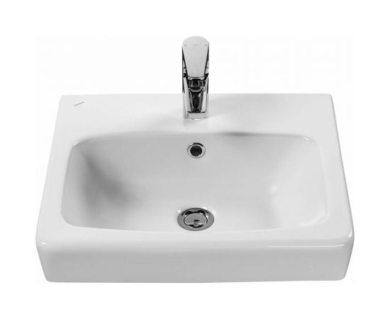 Умывальник SANTEK 1.WH30.2.183 НЕО 40 см 00000049789 