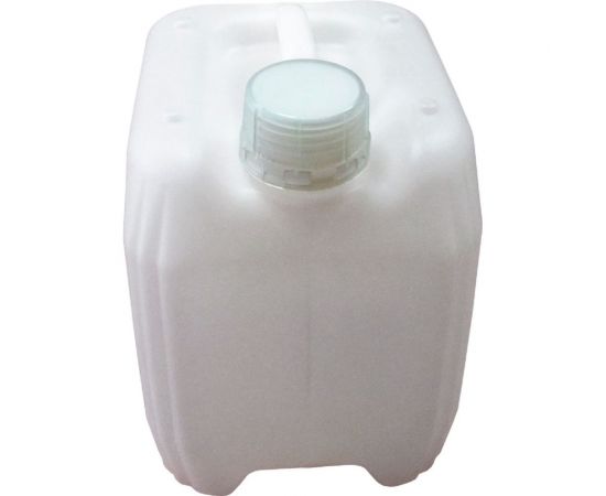 Канистра п/э неокраш. штабелир. с пробкой 155x135x185 мм, 3 л Тара.ру 14829 
