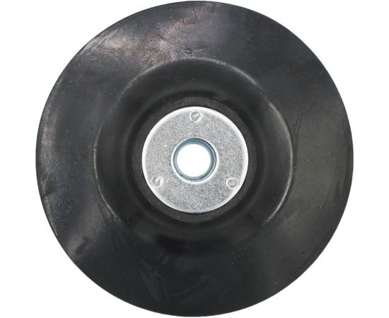 Тарелка опорная под фибровый круг 125 мм On 19-05-062 