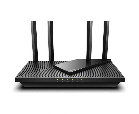 Двухдиапазонный гигабитный wi-fi роутер TP-Link ARCHER AX55 