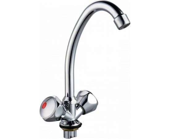 Смеситель для кухни Tsarsberg тип См-МДЦБА TSB-272-41 