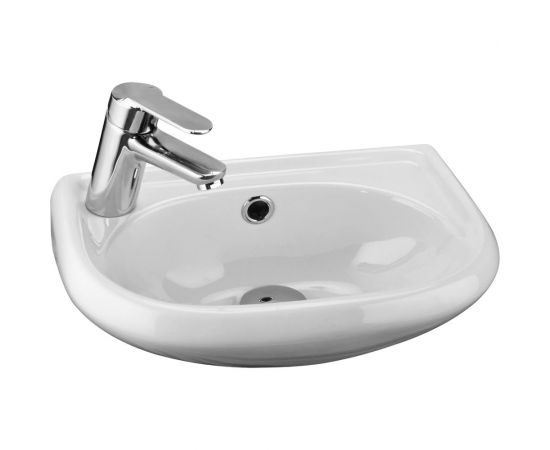 Мини-умывальник Santek БРИЗ 40 см 1.WH11.0.442, 00000040852 