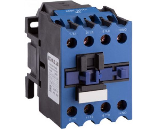 Контактор КЭАЗ ПМЛ-2100-25А-220AC-Б-УХЛ4-КЭАЗ 110570 