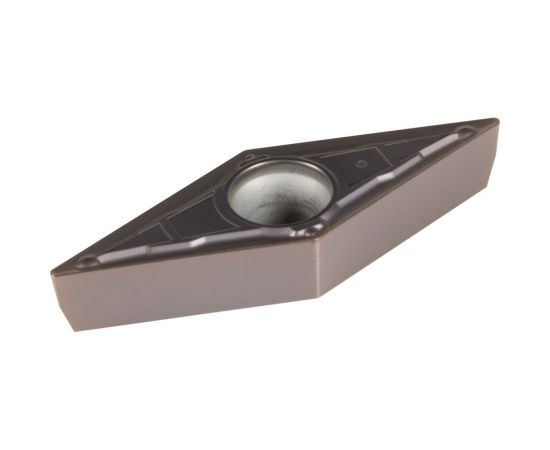 Пластина VBMT 160404-MM3 IPG300, 10 шт ИНСТУЛС 00001613374 