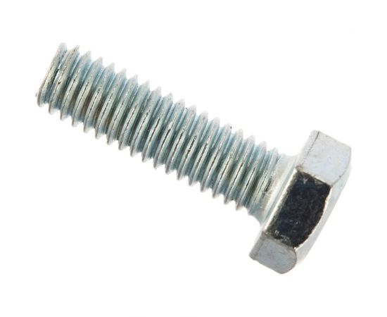 Болт с ш/г VIPкрепеж DIN 933 (558) полная резьба 6х20 5шт 16852 VIPS 