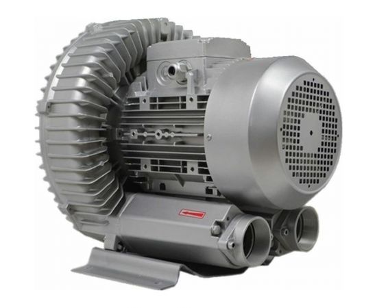 Насос вихревой вакуумный dm-vp-7500 Delta Machinery 05-0012 