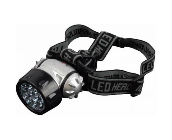 Налобный Фонарь Navigator NPT-H05-3AAA 4режима 19LED 94917 