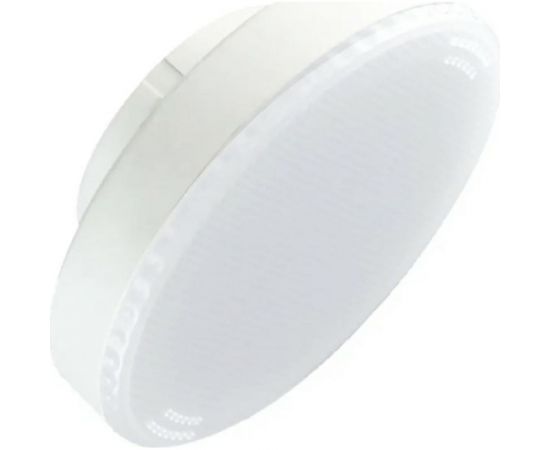 Лампа General Lighting Systems GLDEN-10GX53-8-230-GX53-2700 с напылением 661161 