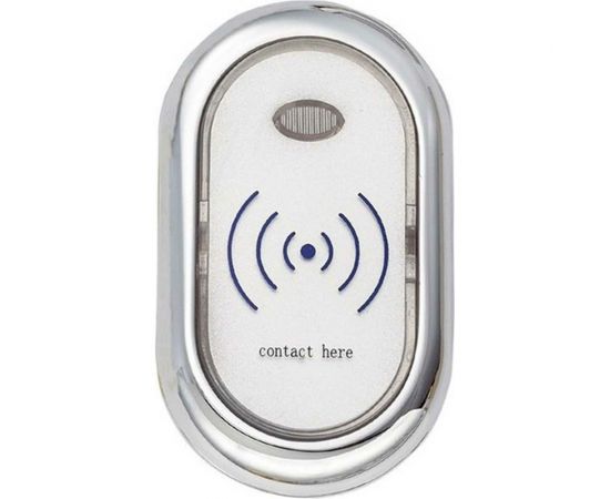 Электронный замок для шкафчиков и раздевалок LOCKTOK VEM130, em-marine 125kHz, фиксированный выбор. 