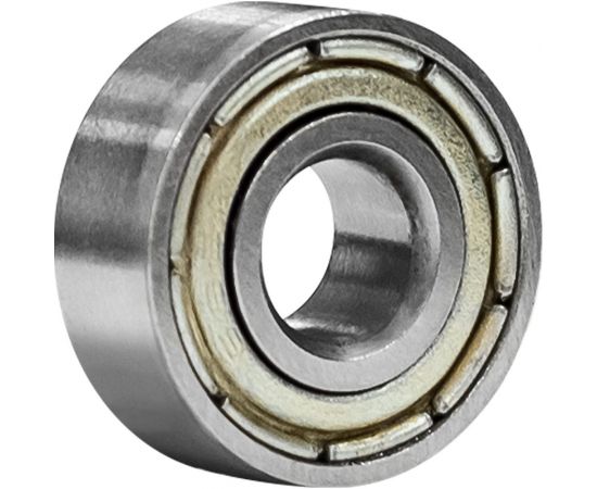 Подшипник для фрез 12,7x4,8x5 мм vertextools 3537-127 