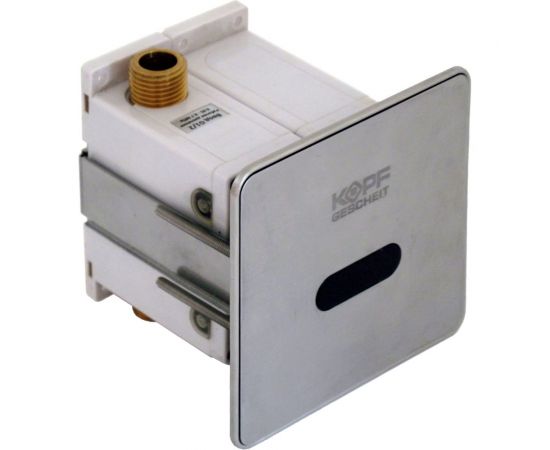 Автоматический душ Kopfgescheit без лейки KR1433DC 