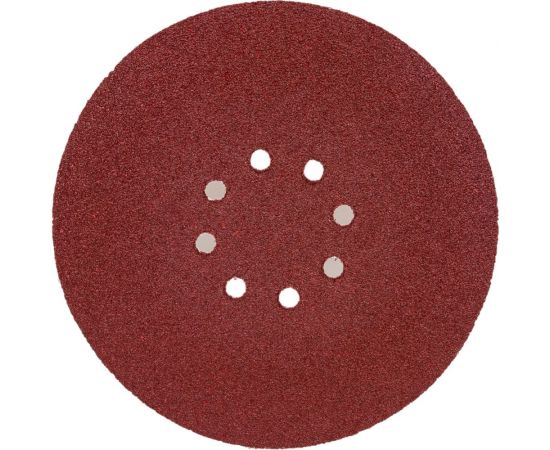 Круг шлифовальный 225 мм, Р40, 5 шт ELITECH 199996 