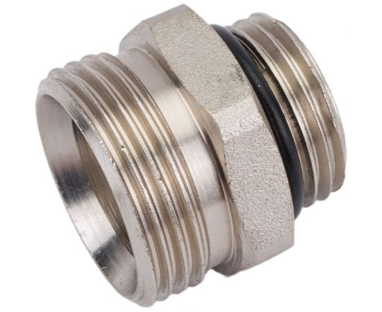 Переходной ниппель 1/2 х евроконус нар.-нар. Valtec VTr.580.NE.040E 