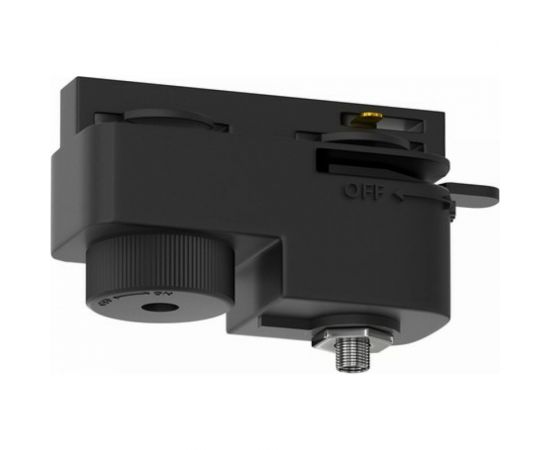 Коннектор питания Arte Lamp TRACK ACCESSORIES A200006 – изображение 2