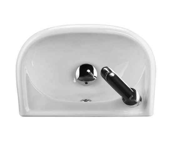 Мини-умывальник Santek БРИЗ 40 см 1.WH11.0.442, 00000040852 – изображение 2