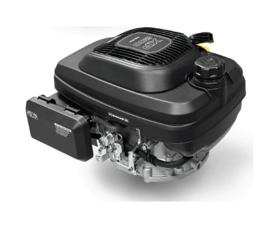 Двигатель бензиновый XP 200 A Zongshen 1T90QC200 – изображение 2