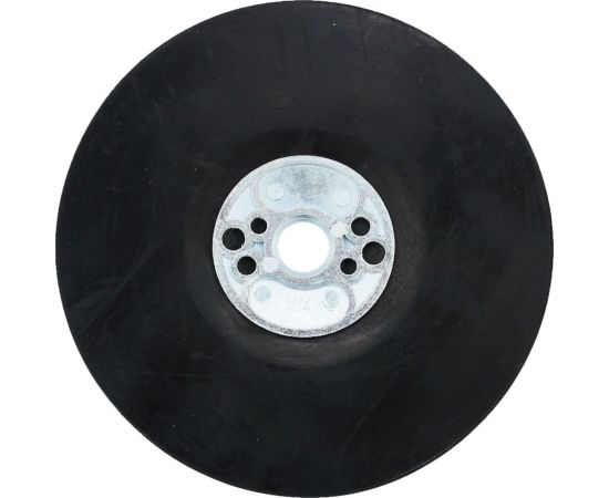 Тарелка опорная под фибровый круг 125 мм On 19-05-062 – изображение 2