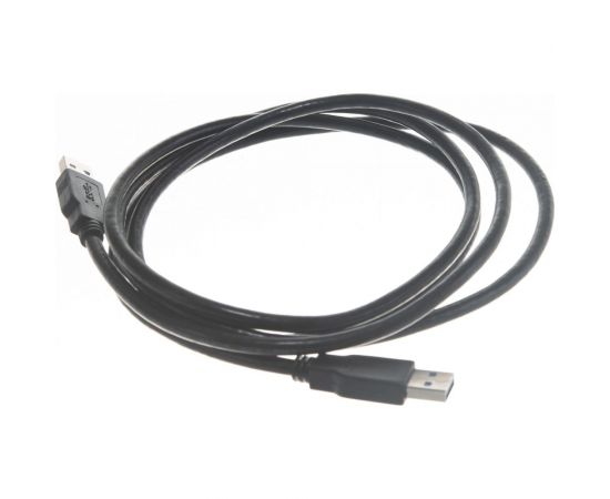 Кабель USB3.0 A вилка-A вилка PERFEO, 1.8 м 30005755 – изображение 2