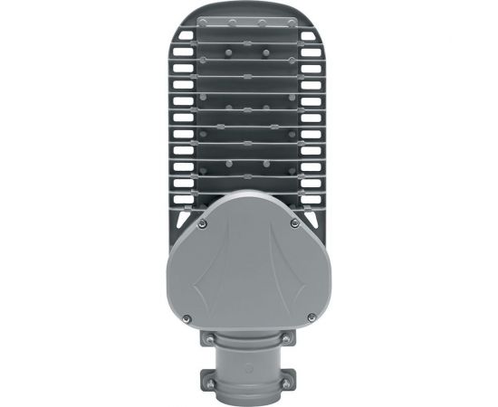 Уличный светодиодный светильник FERON 90LEDх50W AC230V/50Hz цвет серый IP65, SP3050 41264 – изображение 2