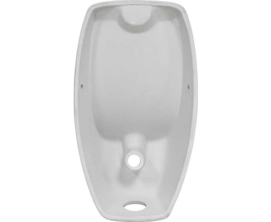 Писсуар SANTEK ГАЛА в комплекте с креплением 1.WH30.1.774 00000040789 – изображение 2