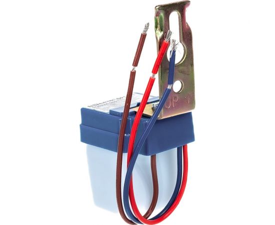 Фотореле TDM ФРЛ-01 SQ0324-0001 – изображение 2