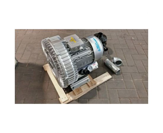Насос вихревой вакуумный dm-vp-7500 Delta Machinery 05-0012 – изображение 2