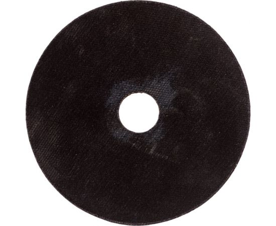 Диск отрезной по металлу ST 125x1.2x22 мм FEMSA 1401001002 – изображение 2